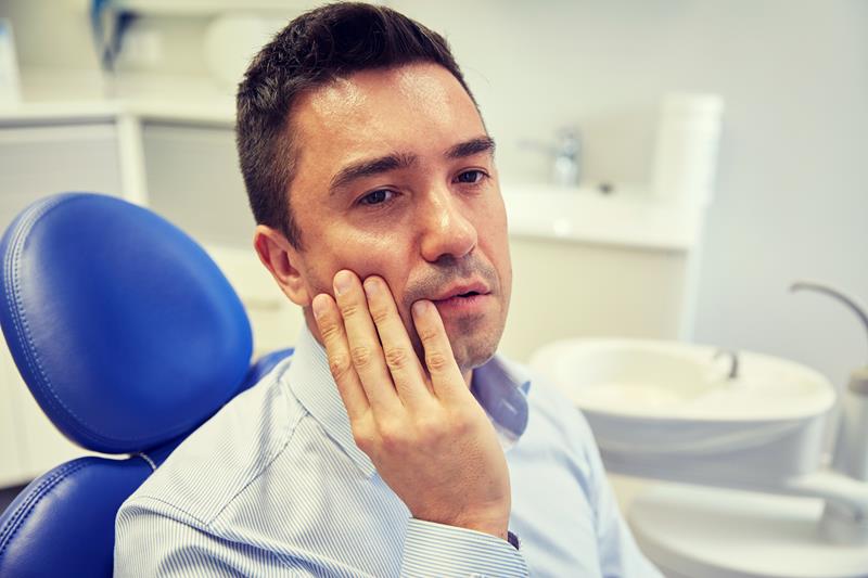 root canals Linden, NJ