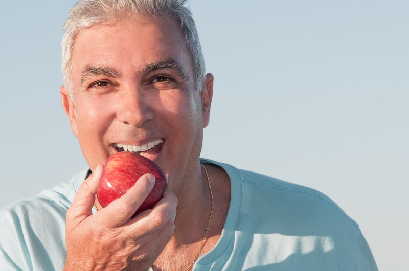 restorative dental services Linden, NJ