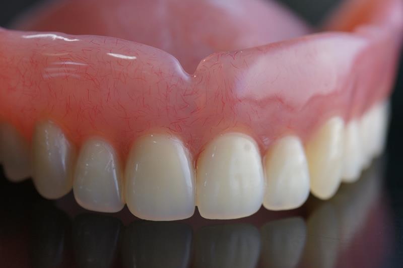 Dentures services Linden, NJ